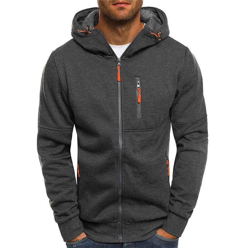 Men's Hoodie | Classic Cut