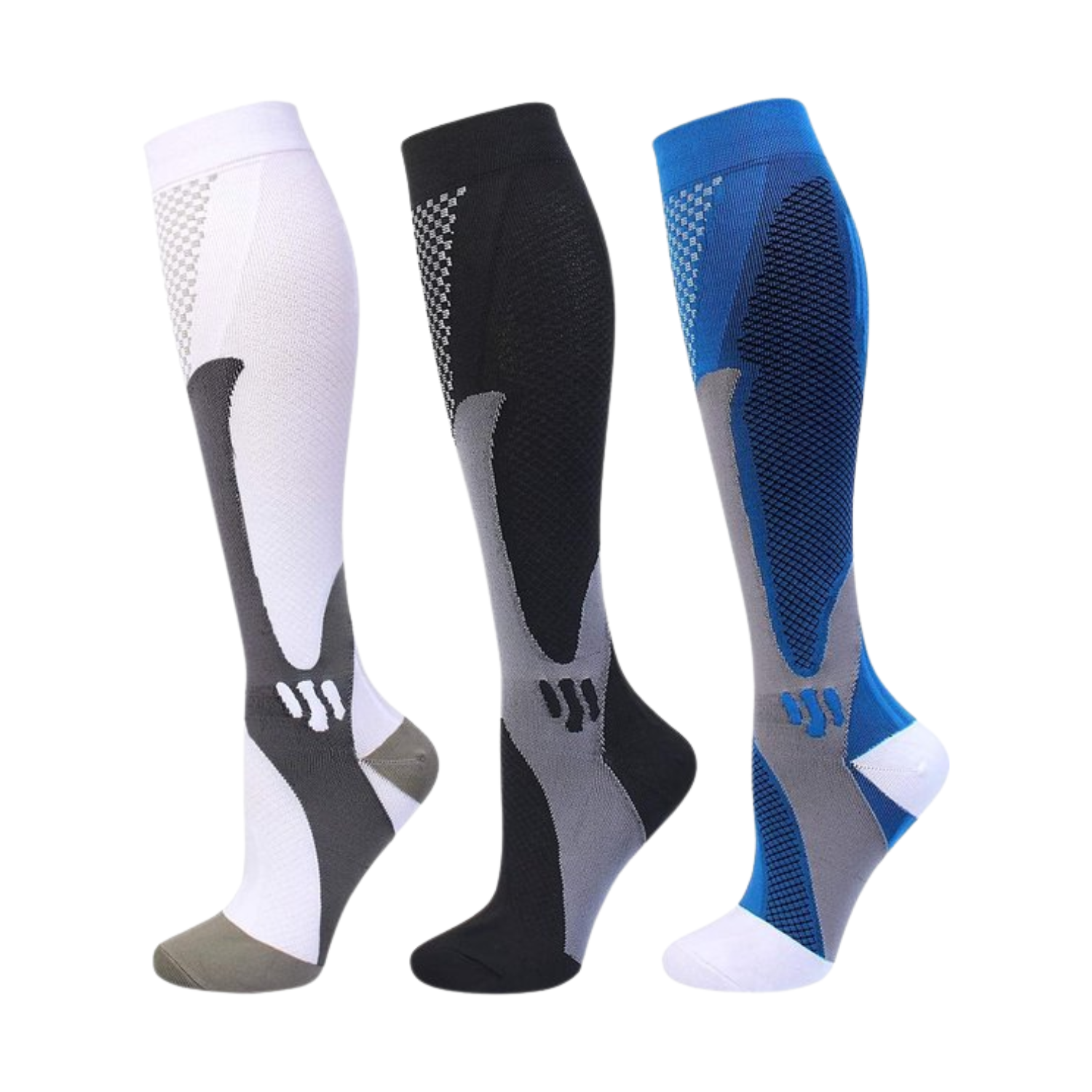 ORTHOSOOTHE Compression Stockings Recommended by Doctor