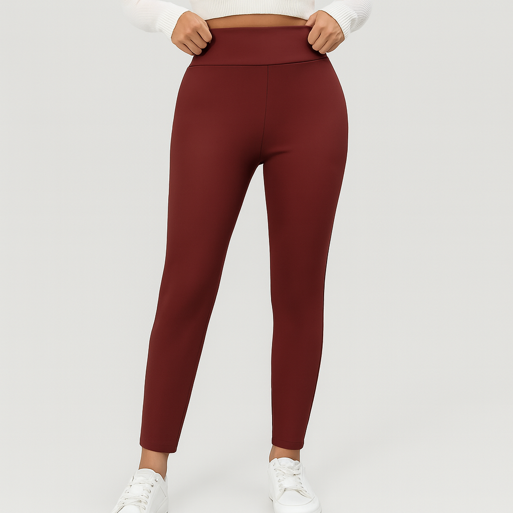 Nella | Winter Warmth Leggings