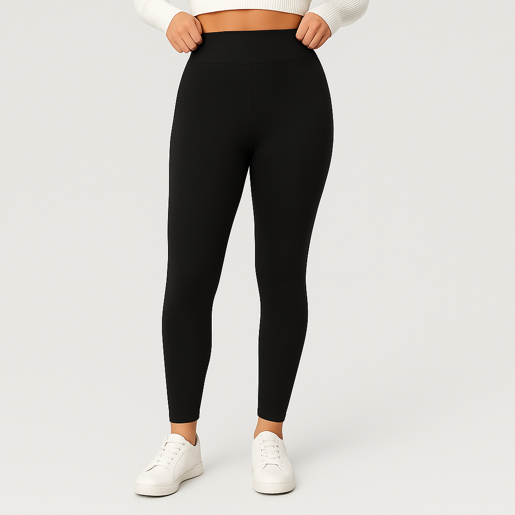 Nella | Winter Warmth Leggings