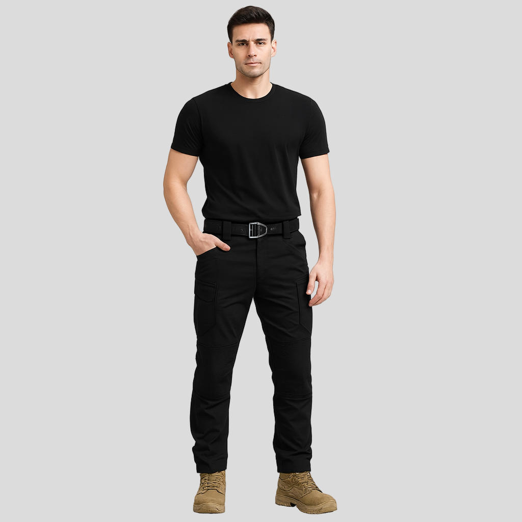 Neuman | Tactical Knees Outdoor Pants