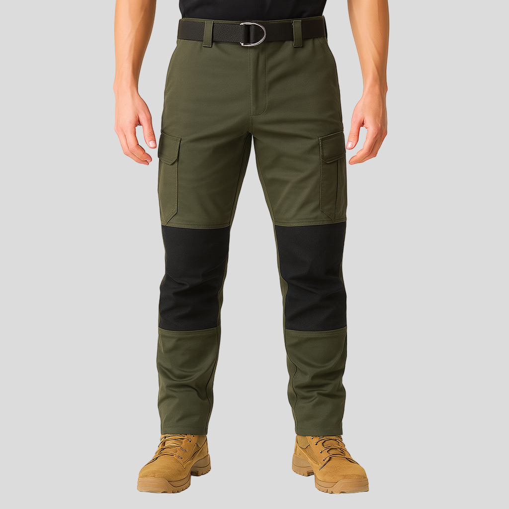 Neuman | Tactical Knees Outdoor Pants