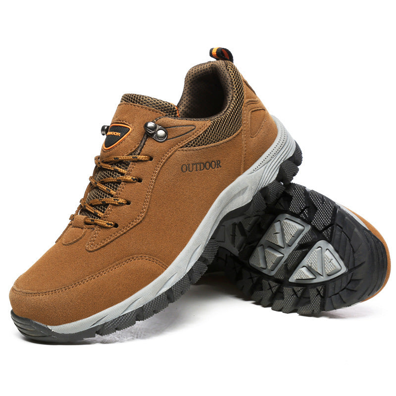 ORTHOSTEP Orthopedic Walking Shoe