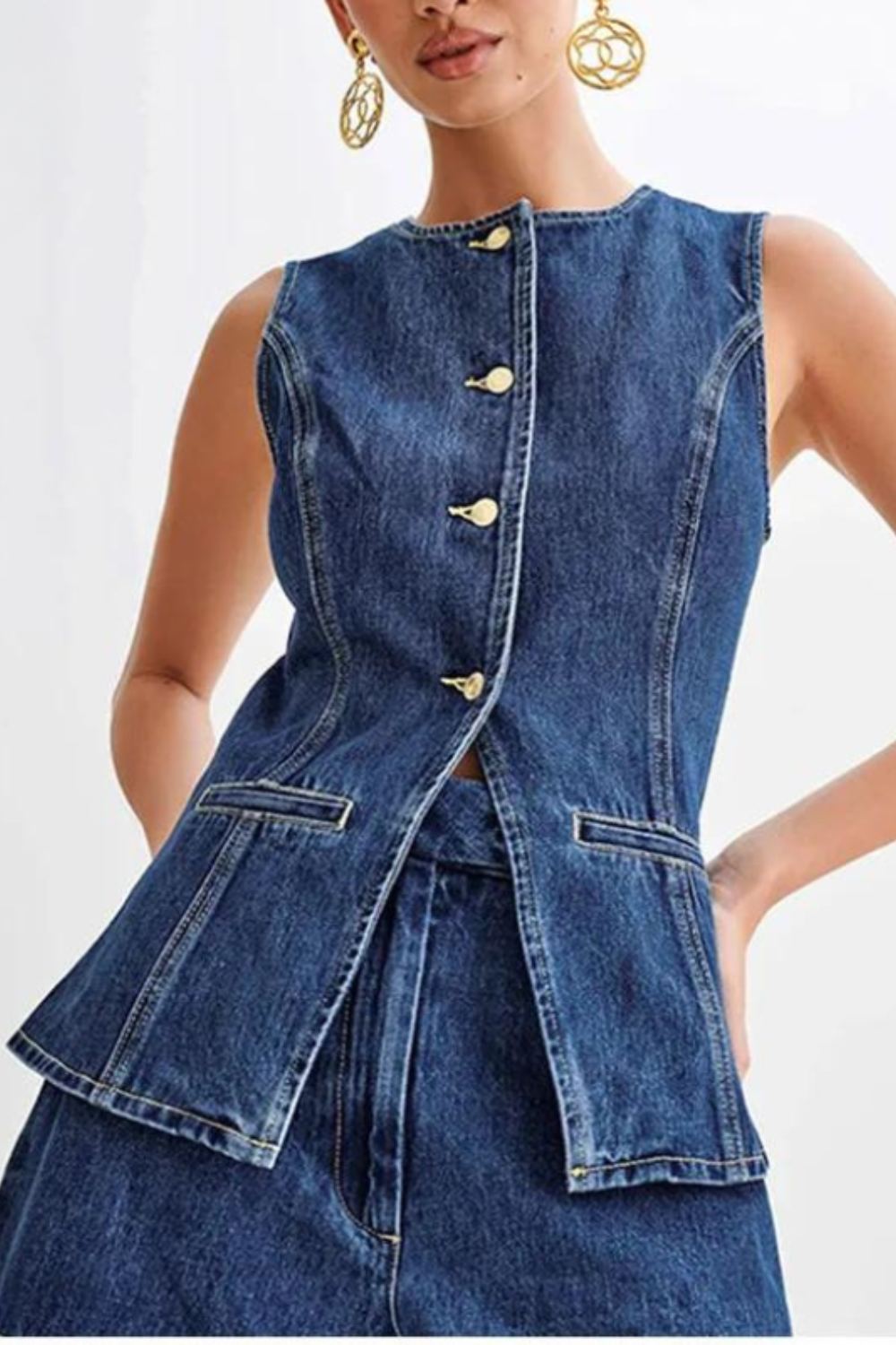 Alissa | Two-Piece Set