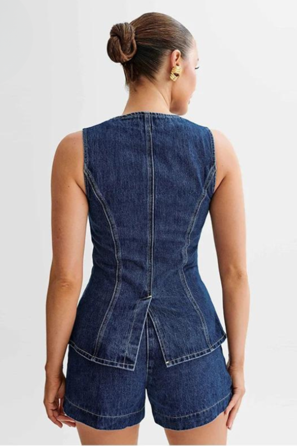 Alissa | Two-Piece Set