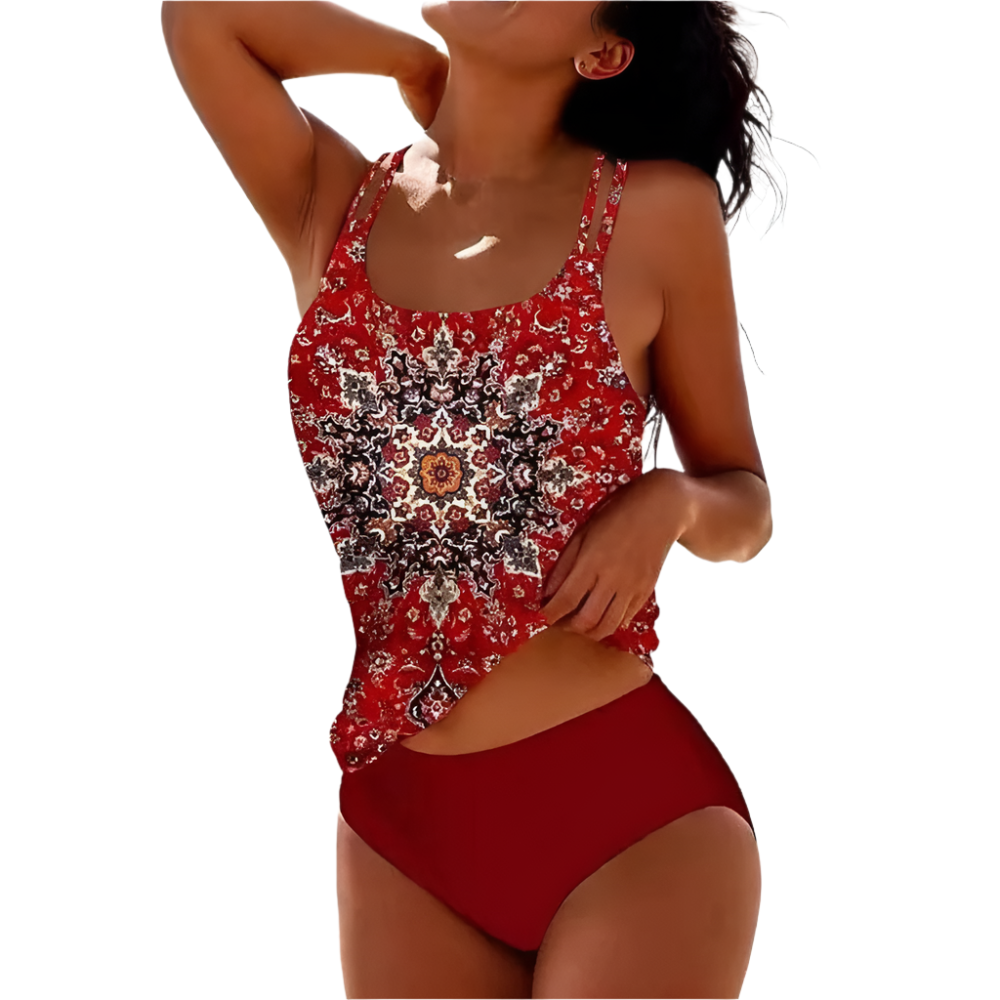 Josephine Women's Swimsuits - An Elegant Style and Perfect Fit
