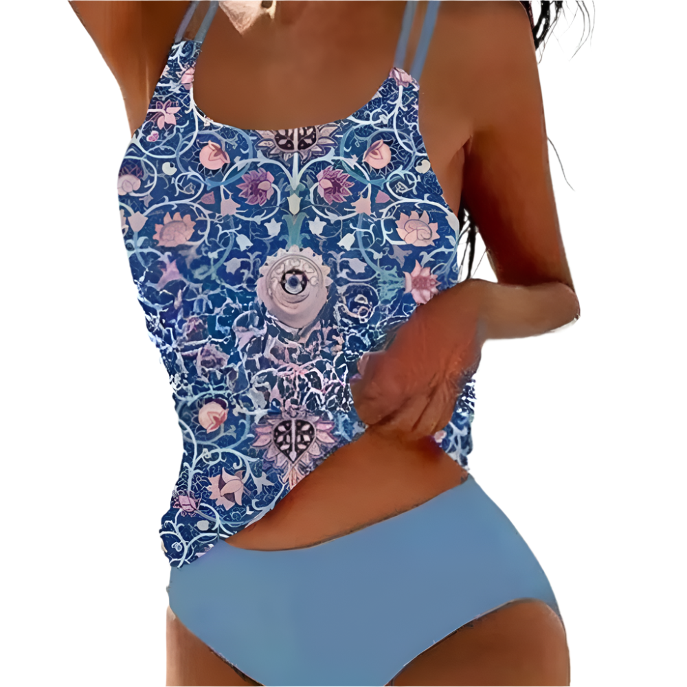Josephine Women's Swimsuits - An Elegant Style and Perfect Fit