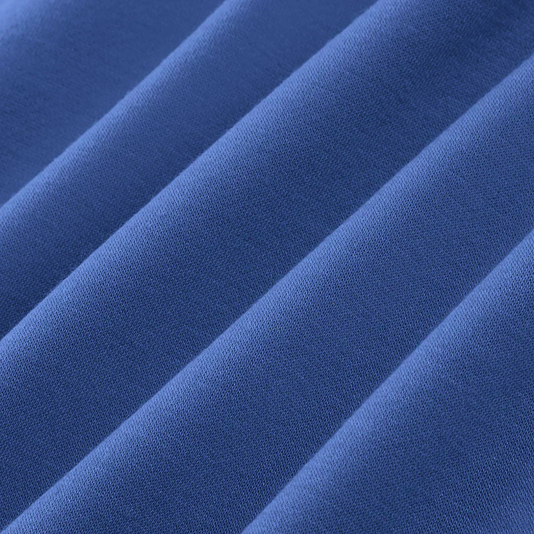 Sofia – Casual Long-Sleeve Blouse with Unique Print