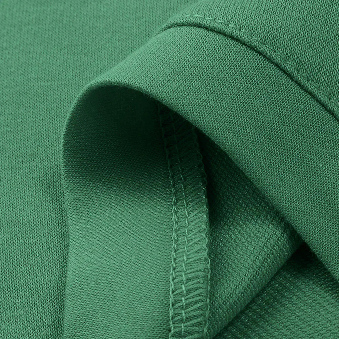 Sofia – Casual Long-Sleeve Blouse with Unique Print