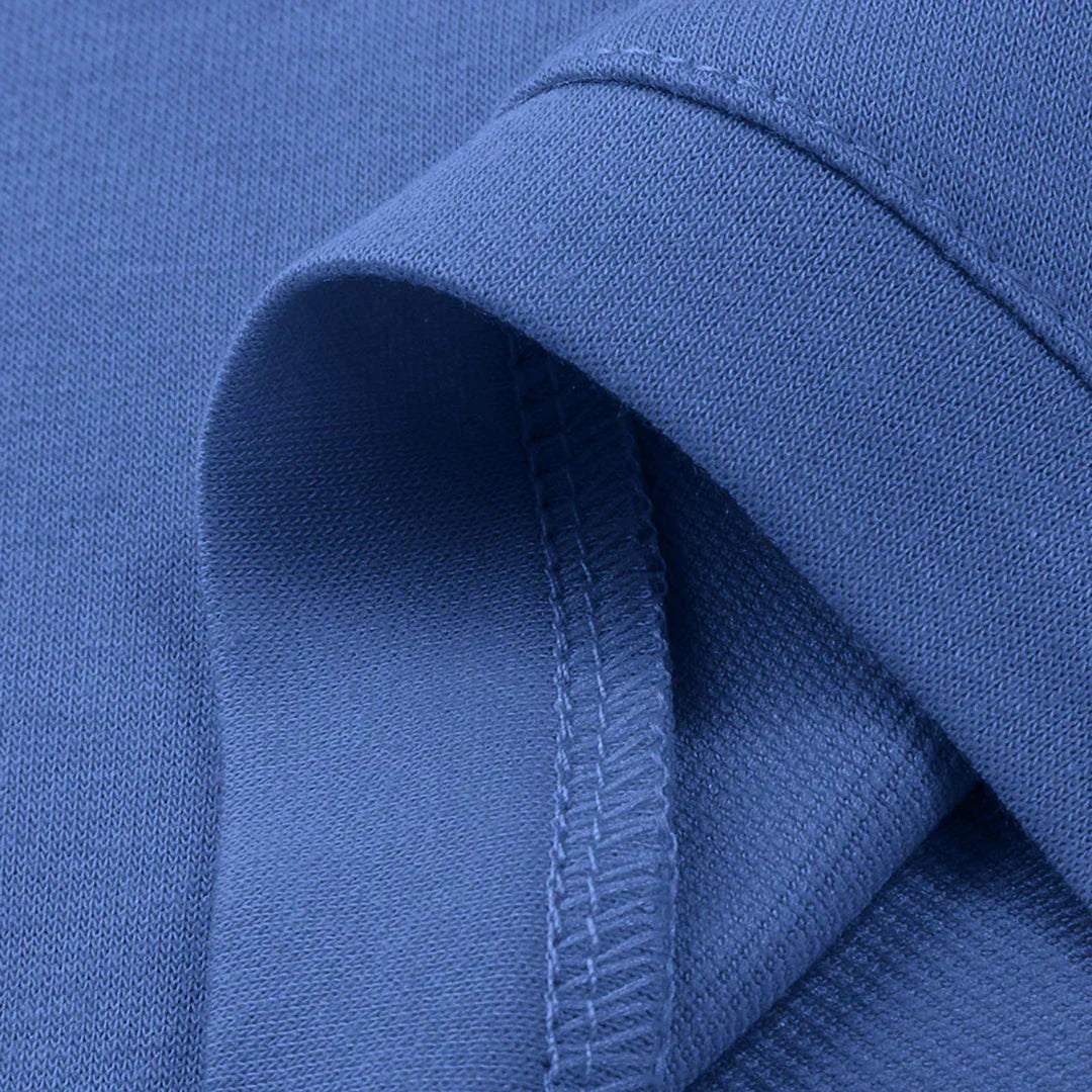 Sofia – Casual Long-Sleeve Blouse with Unique Print