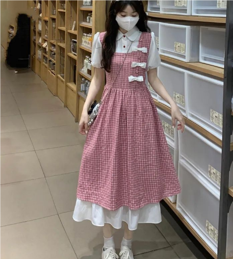 Carlotta | Women's Traditional Oktoberfest Dirndl Dress | 2025