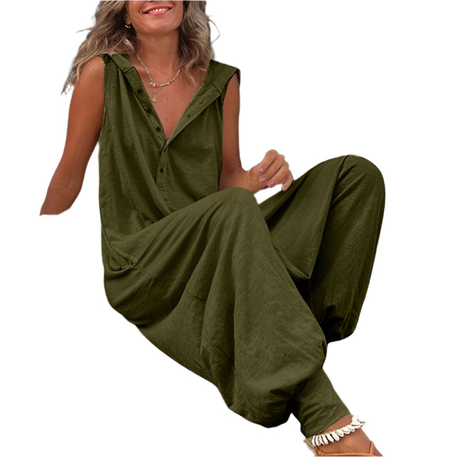 Nora | Women Jumpsuit