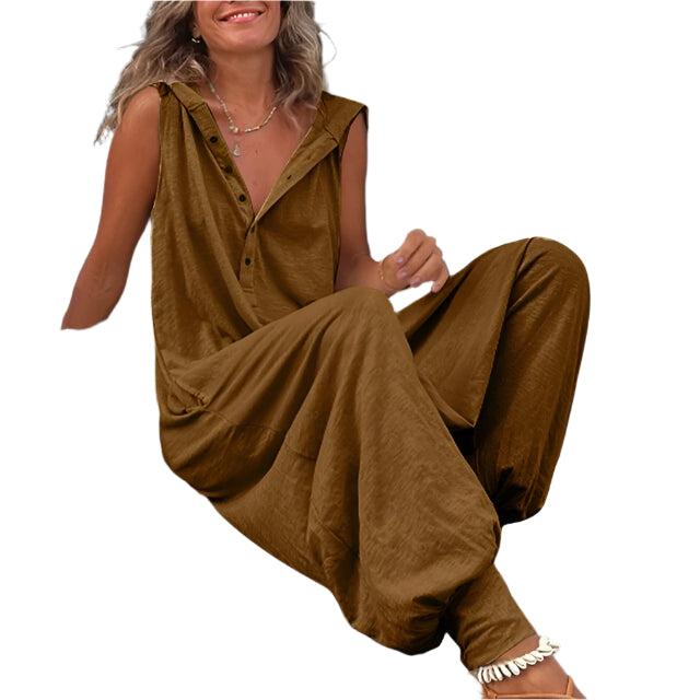 Nora | Women Jumpsuit