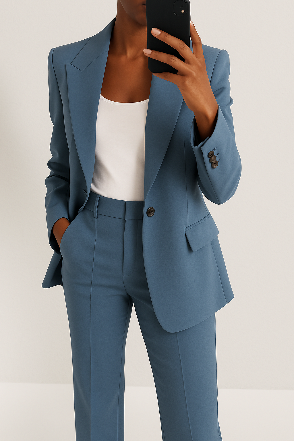 Rive | Custom Tailored Two-Piece Suit