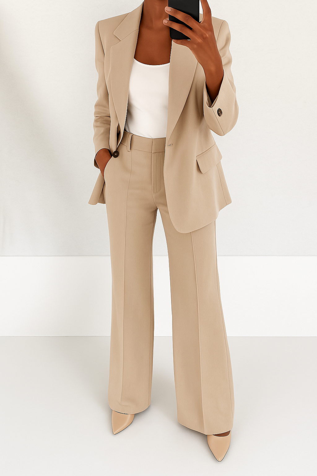 Rive | Custom Tailored Two-Piece Suit