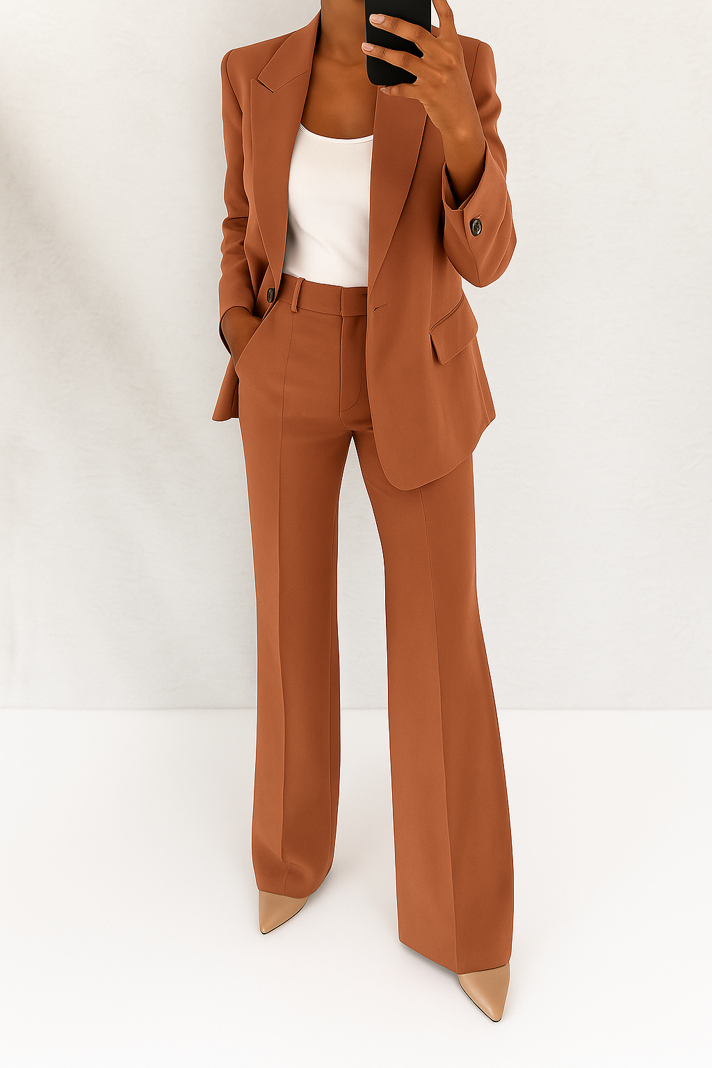 Rive | Custom Tailored Two-Piece Suit