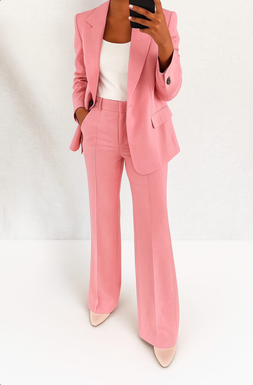 Rive | Custom Tailored Two-Piece Suit