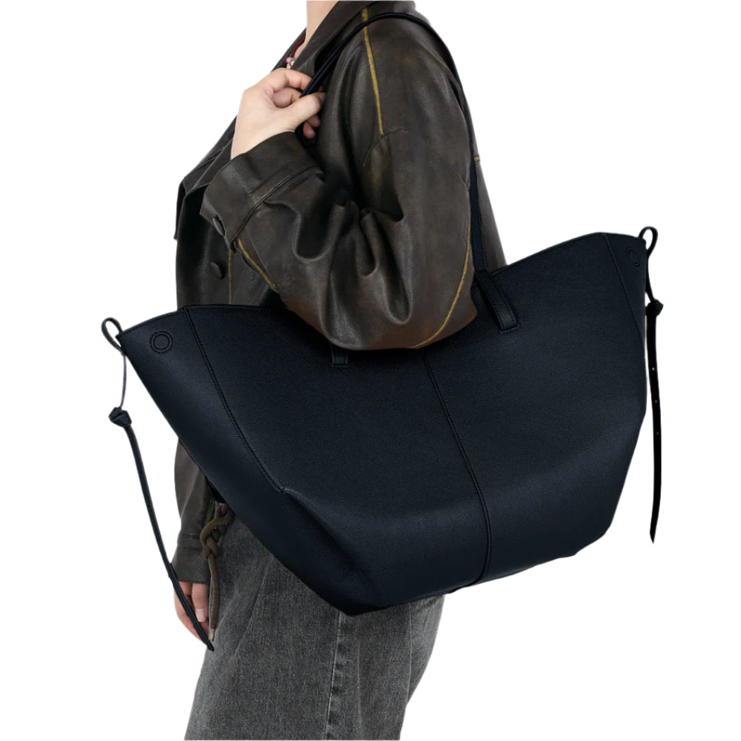 Senna | Stylish vintage shoulder bag