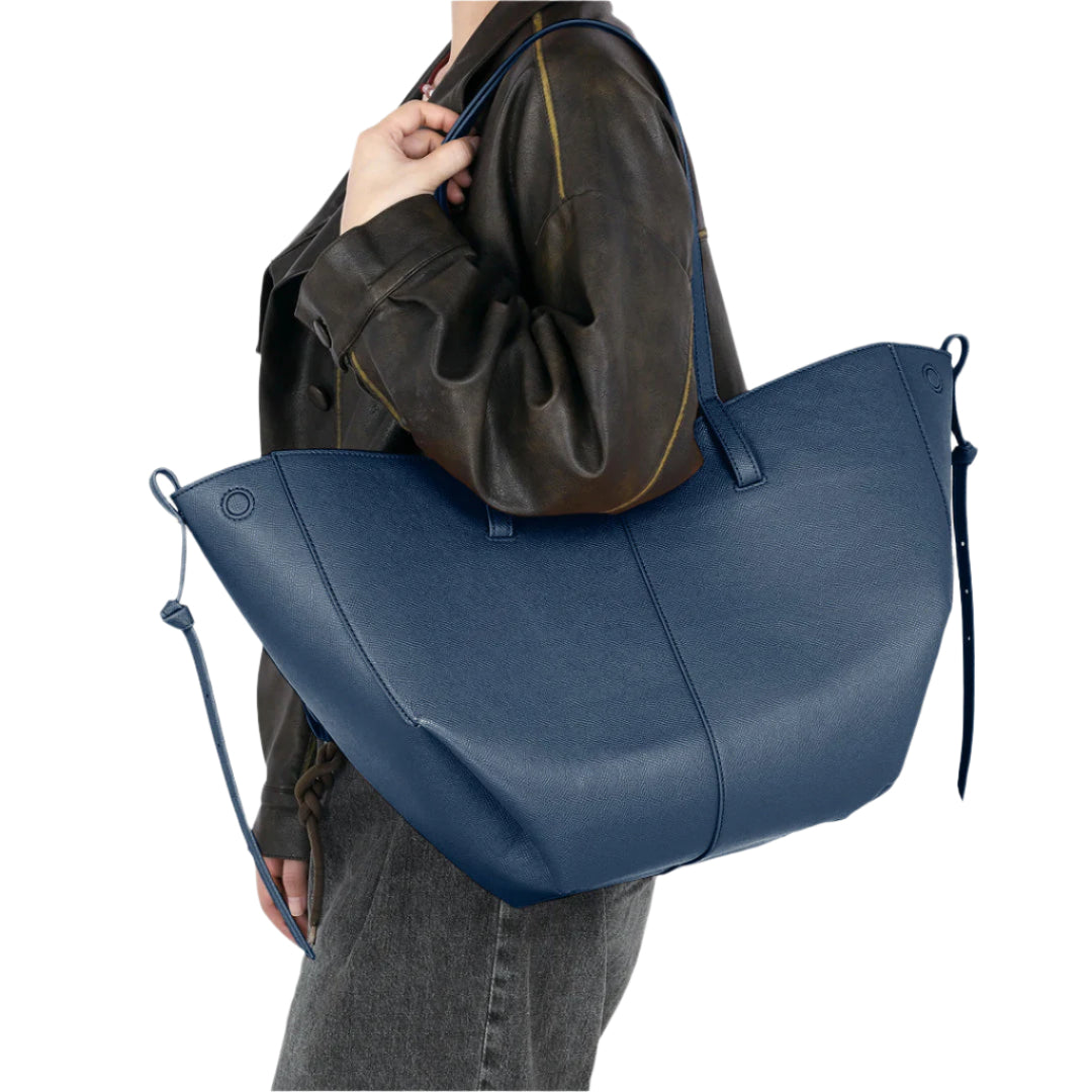 Senna | Stylish vintage shoulder bag