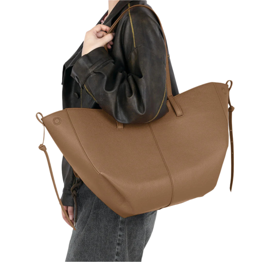 Senna | Stylish vintage shoulder bag