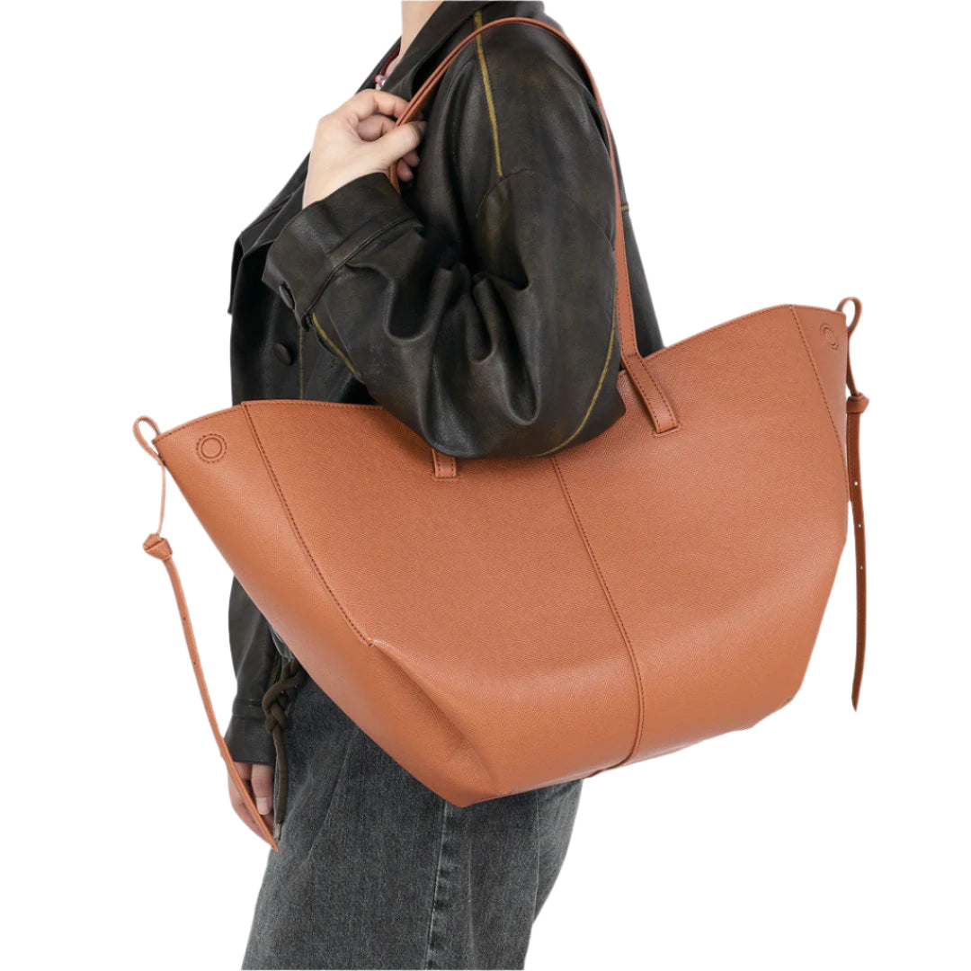 Senna | Stylish vintage shoulder bag