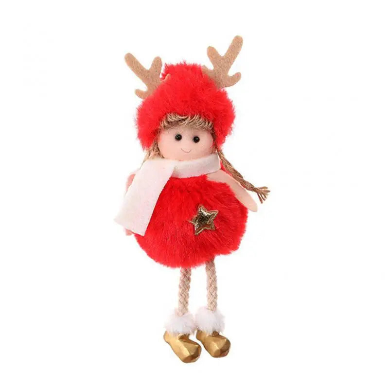 Engel Doll Christmas Decoration