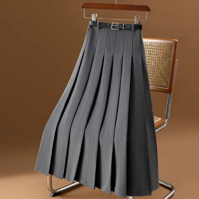 Mara Elegance Maxi Dress
