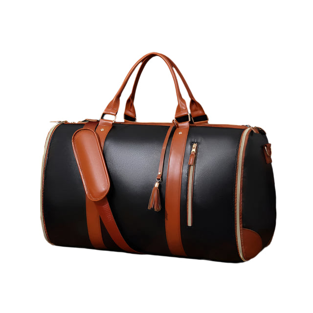 Compact Foldable Travel Bag