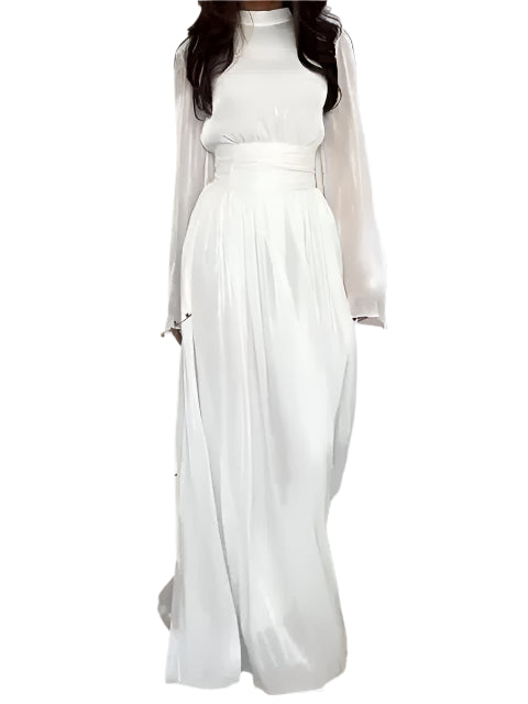 DreamWave | Fashionable maxi dress