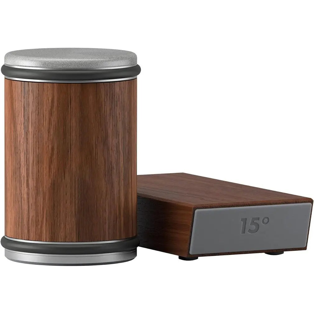 Precision Roller Cutter Sharpener Set – Industrial Diamond Edge Honing