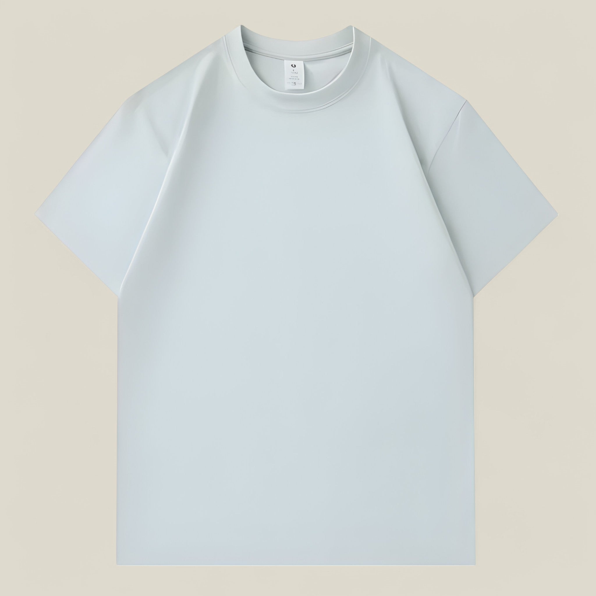 Leo Modern Oversized T-Shirt - Relaxed Fit for Casual Style