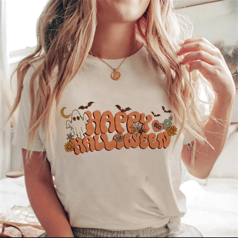 Additional Autumn-Halloween T-Shirt