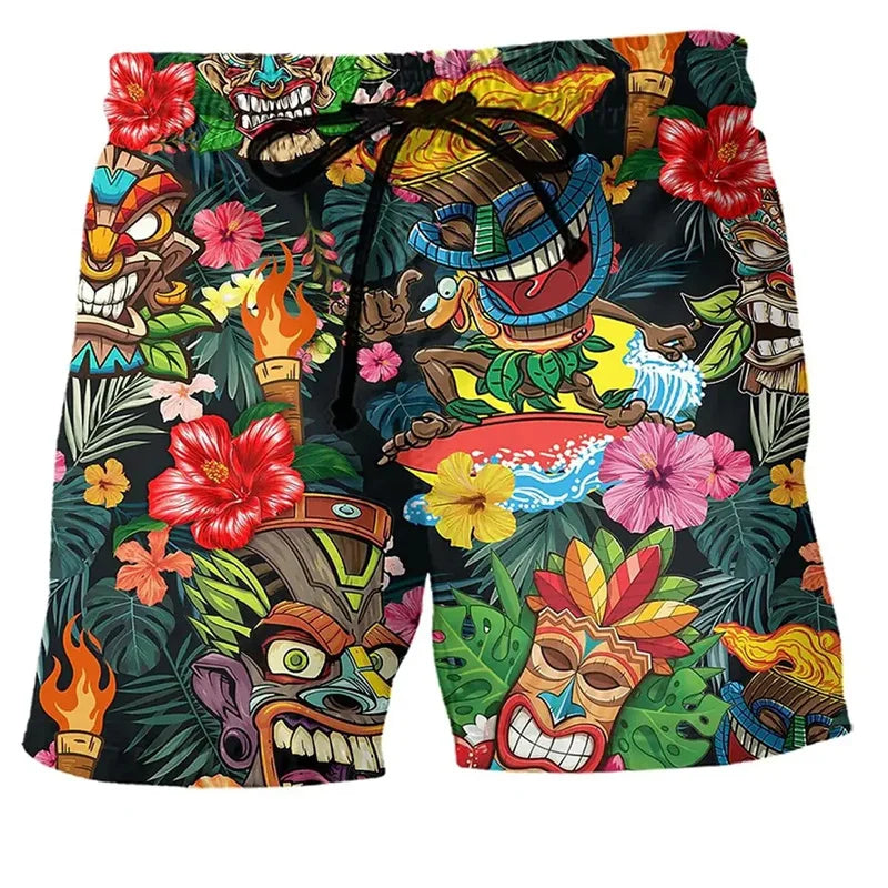 Eros - Men's Swim Shorts
