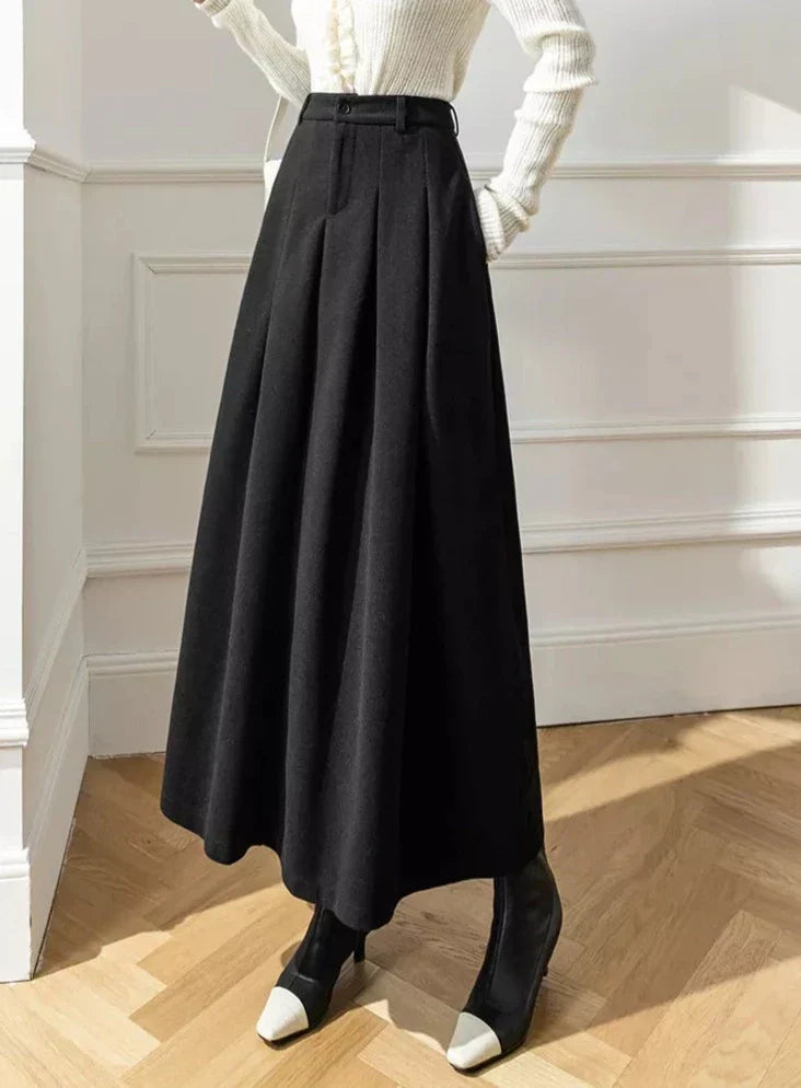Krisna | Elegant Casual Skirts for Women