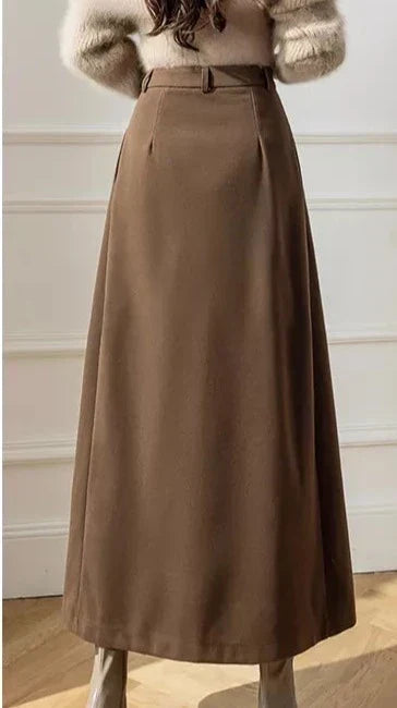 Krisna | Elegant Casual Skirts for Women