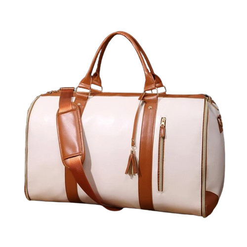 Compact Foldable Travel Bag
