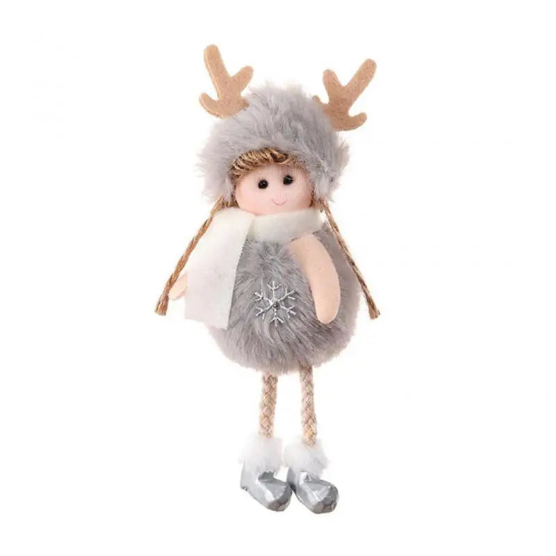 Engel Doll Christmas Decoration