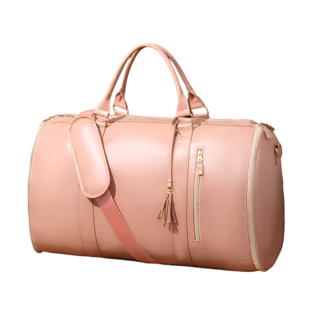 Compact Foldable Travel Bag