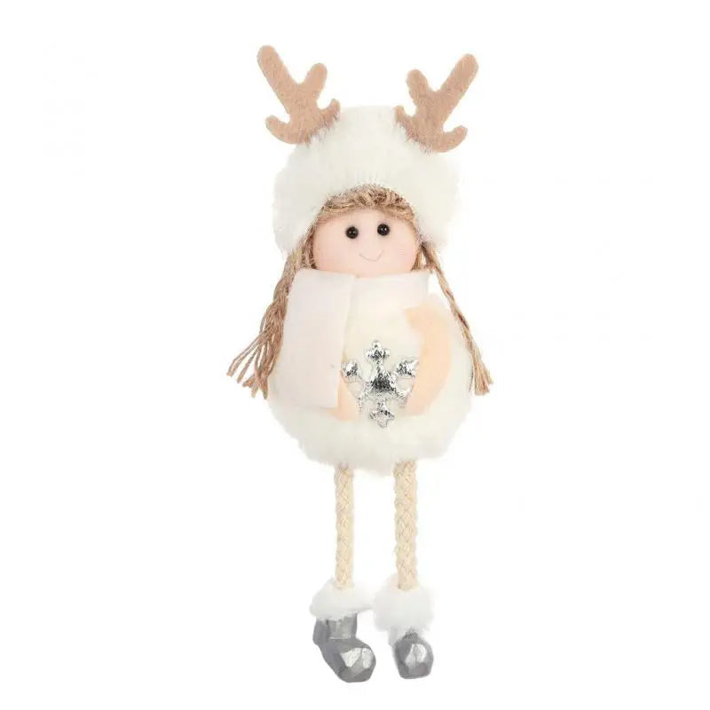 Engel Doll Christmas Decoration