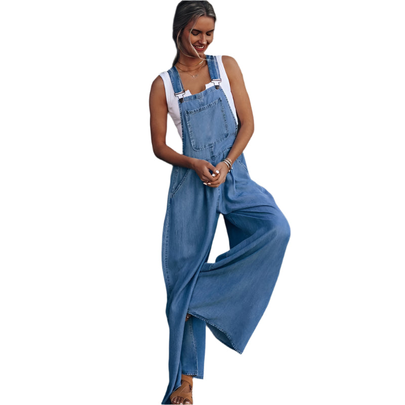 Tahlia | Women Jumpsuit