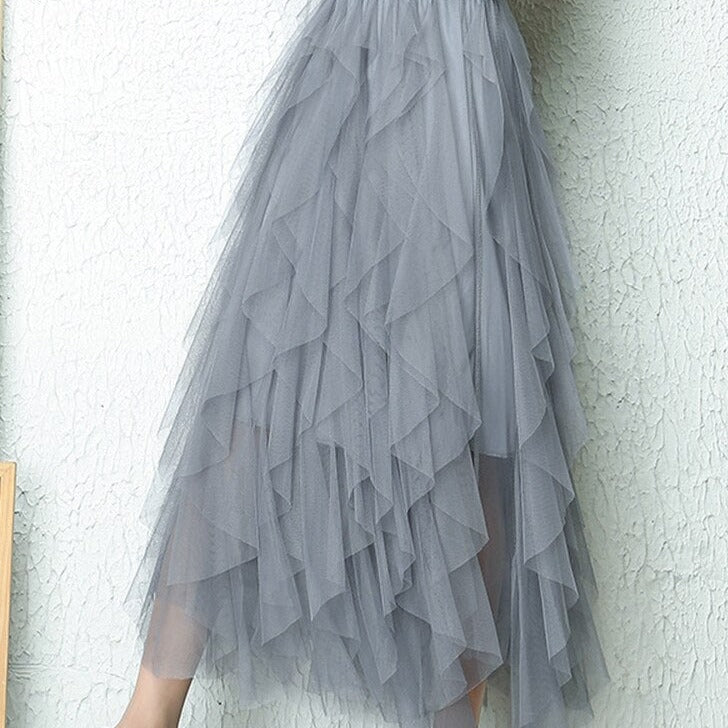 Brigit | Elegant Women's Skirt