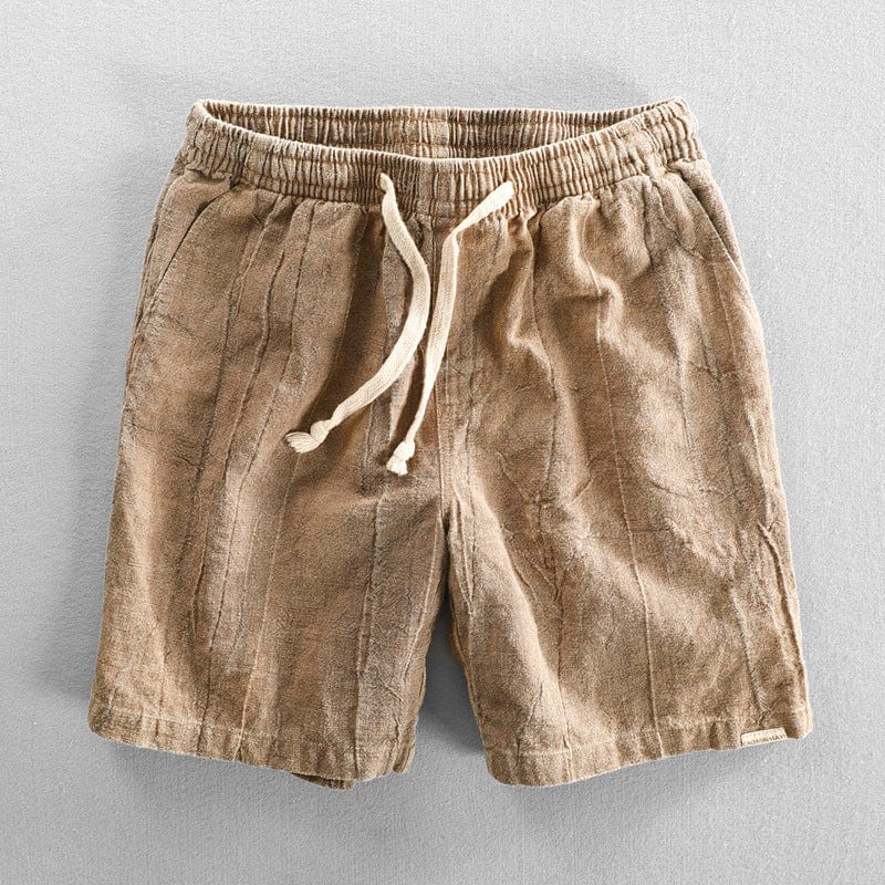 Arthur - Lightweight Shorts for Men