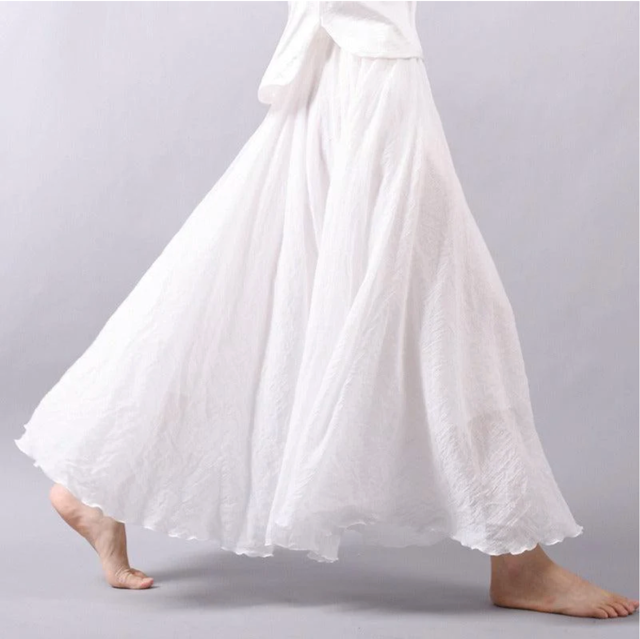 Effortless Whitney Rock for Women
