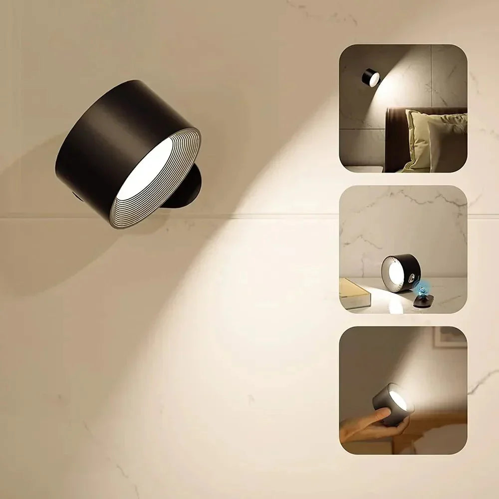 EasyStick Wireless Wall Lamp