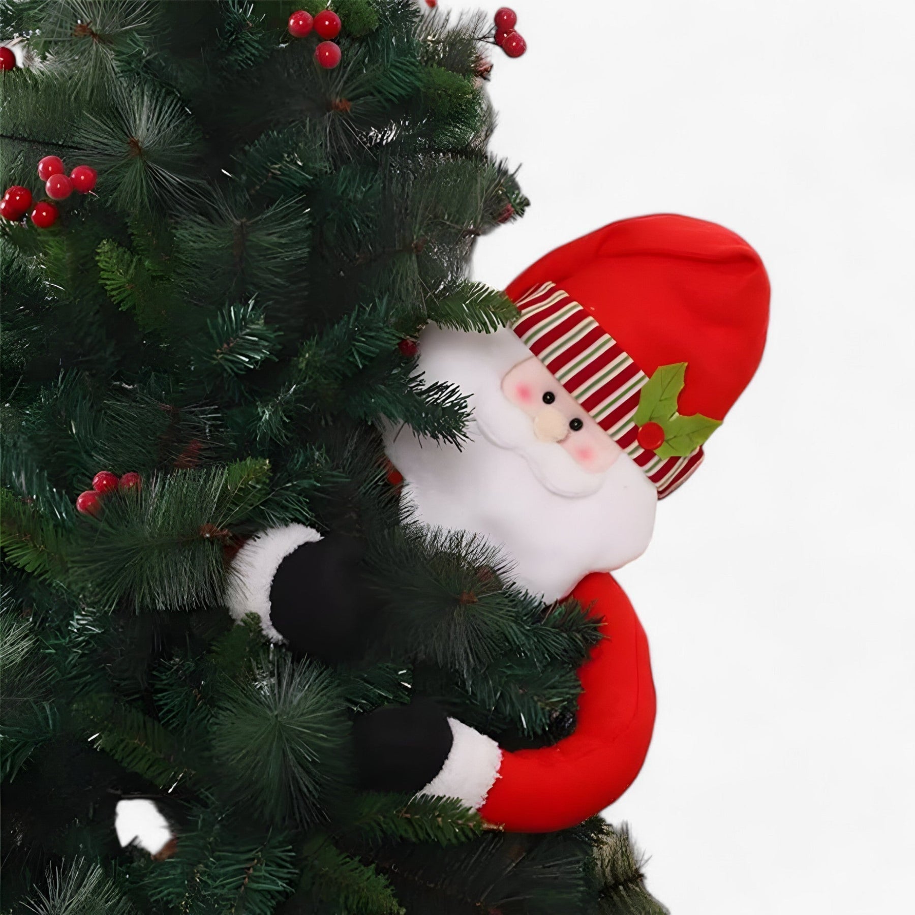 Christmas Tree Festive Ornaments Decoration