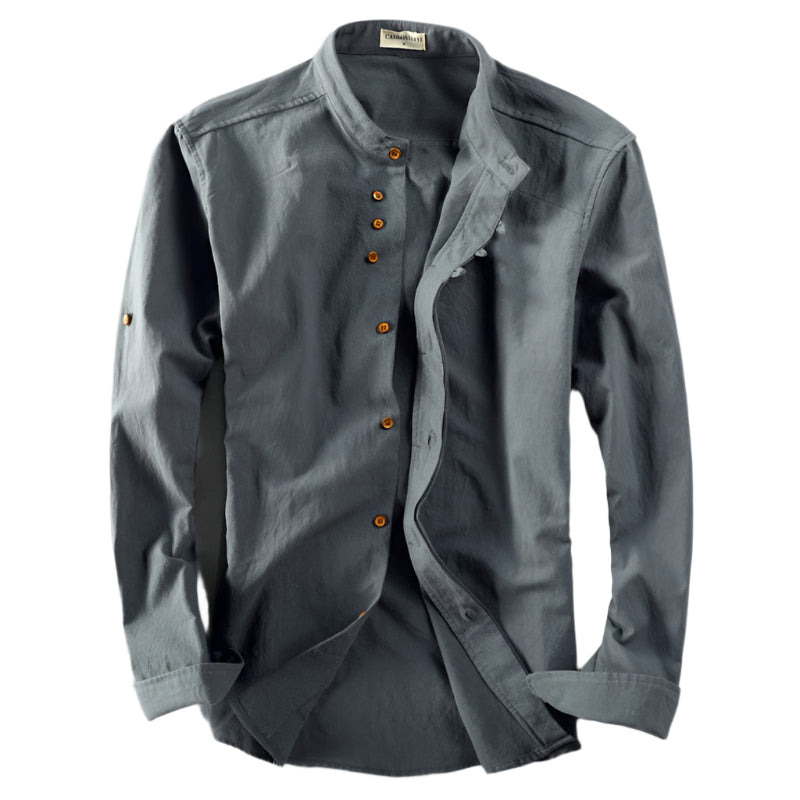 KatanaWear | Japanese Style Shirt for Men