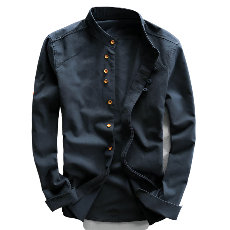 KatanaWear | Japanese Style Shirt for Men