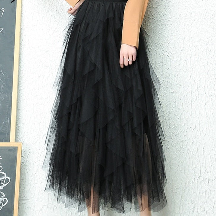Brigit | Elegant Women's Skirt