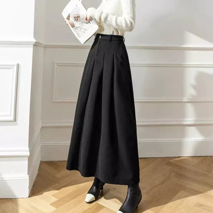 Krisna | Elegant Casual Skirts for Women