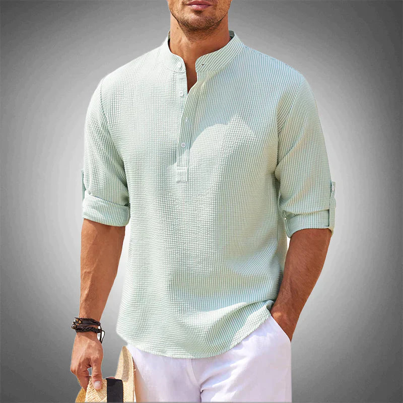 Stylish Men's Casual Shirts | Fashionable